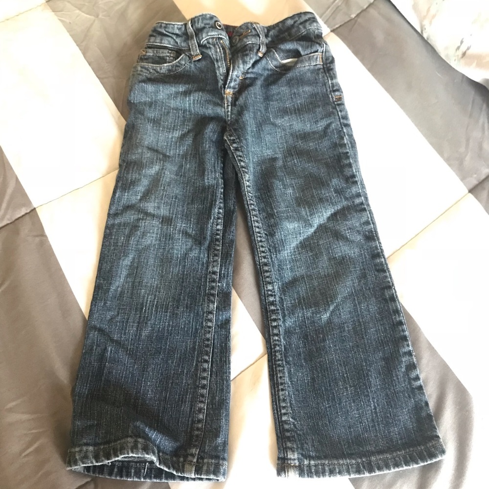 Kids Denim